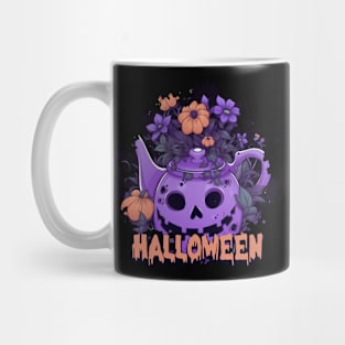 halloween Mug